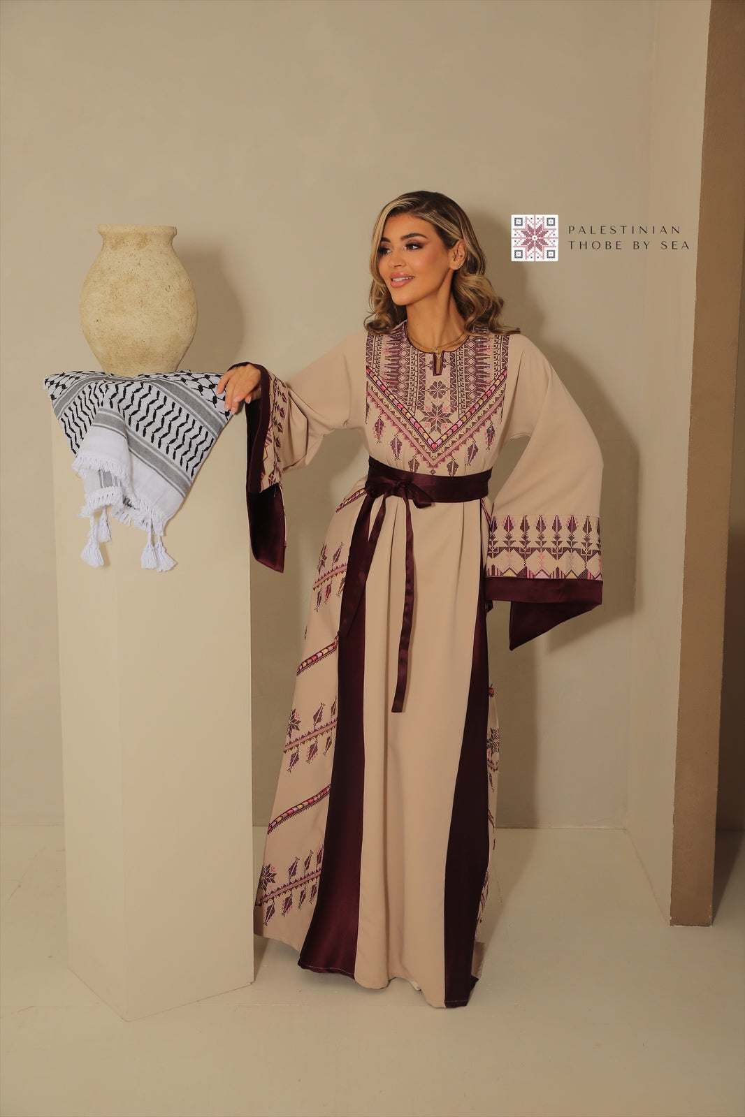 Bethlehem aura Thobe