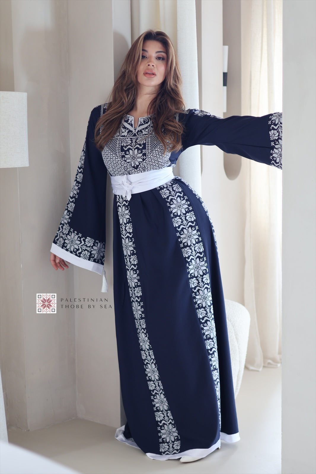 Bethlehem midnight Thobe