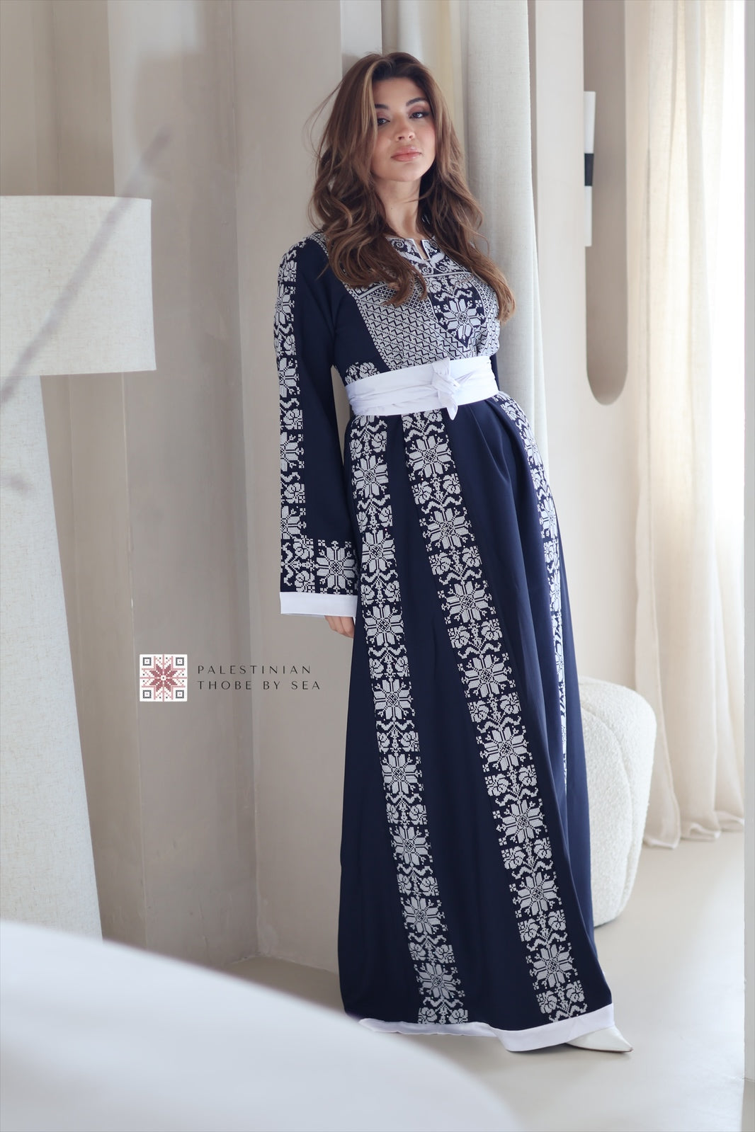 Bethlehem midnight Thobe