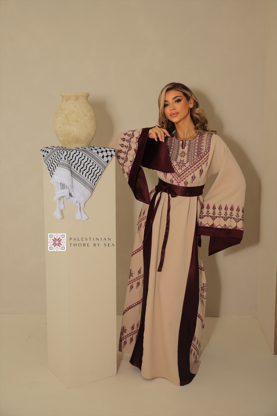 Bethlehem aura Thobe