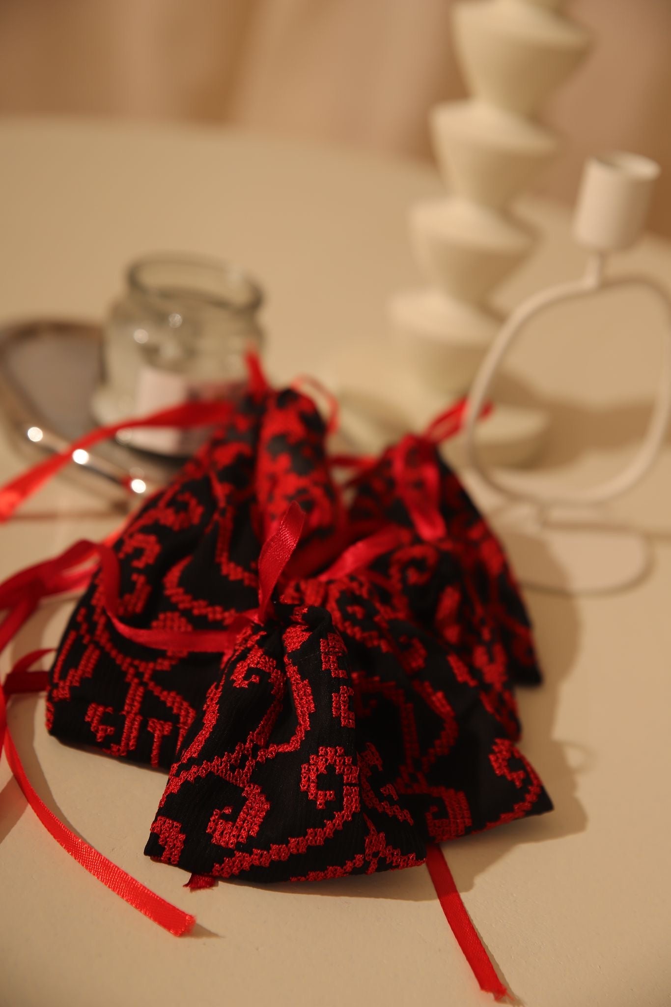 Henna gift bag