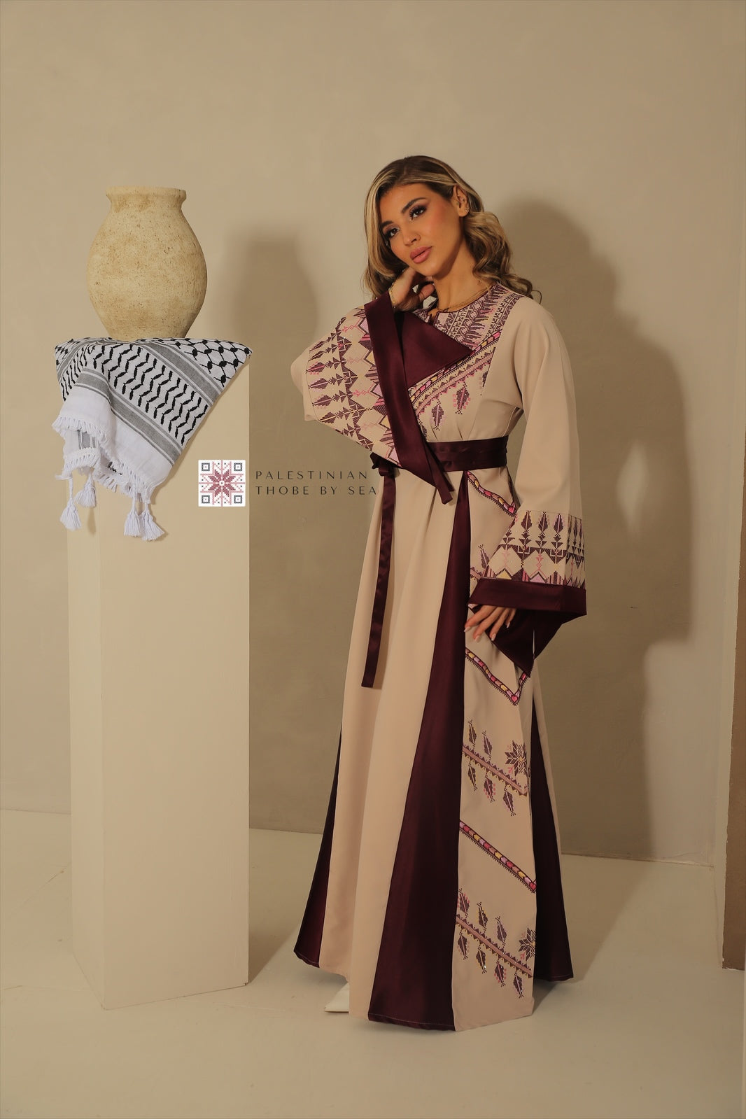 Bethlehem aura Thobe