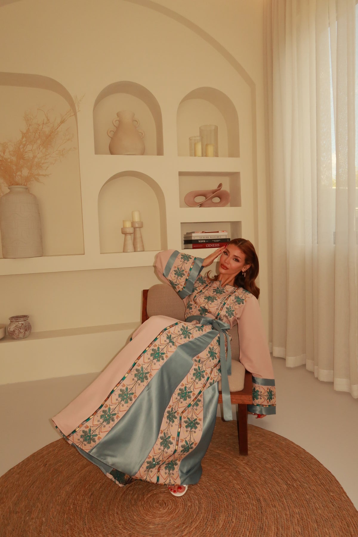 Thobe collection