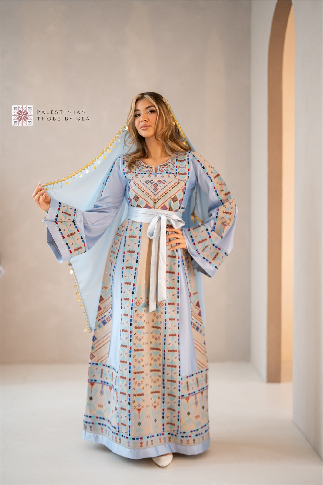 The Bridal collection